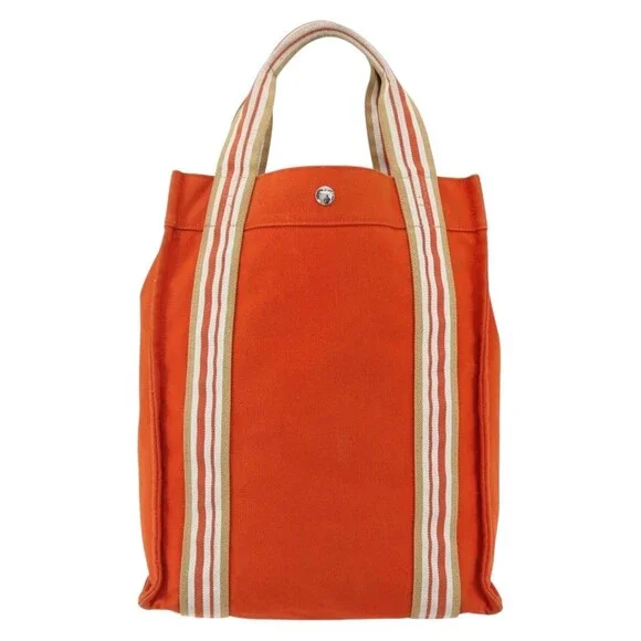 Hermes Sac De Plage Tote Bag - Picture 2 of 7